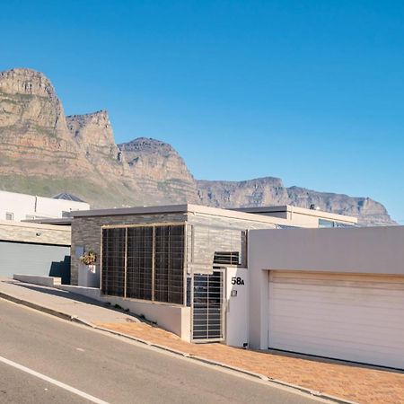 Camps Bay Terrace Suite Cape Town Exterior foto