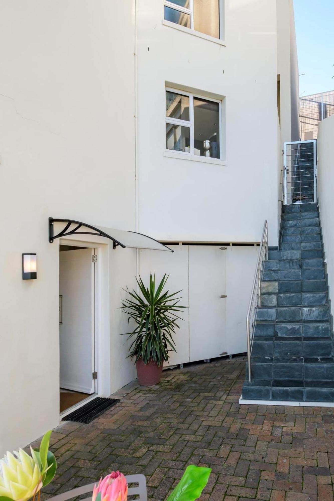 Camps Bay Terrace Suite Cape Town Exterior foto