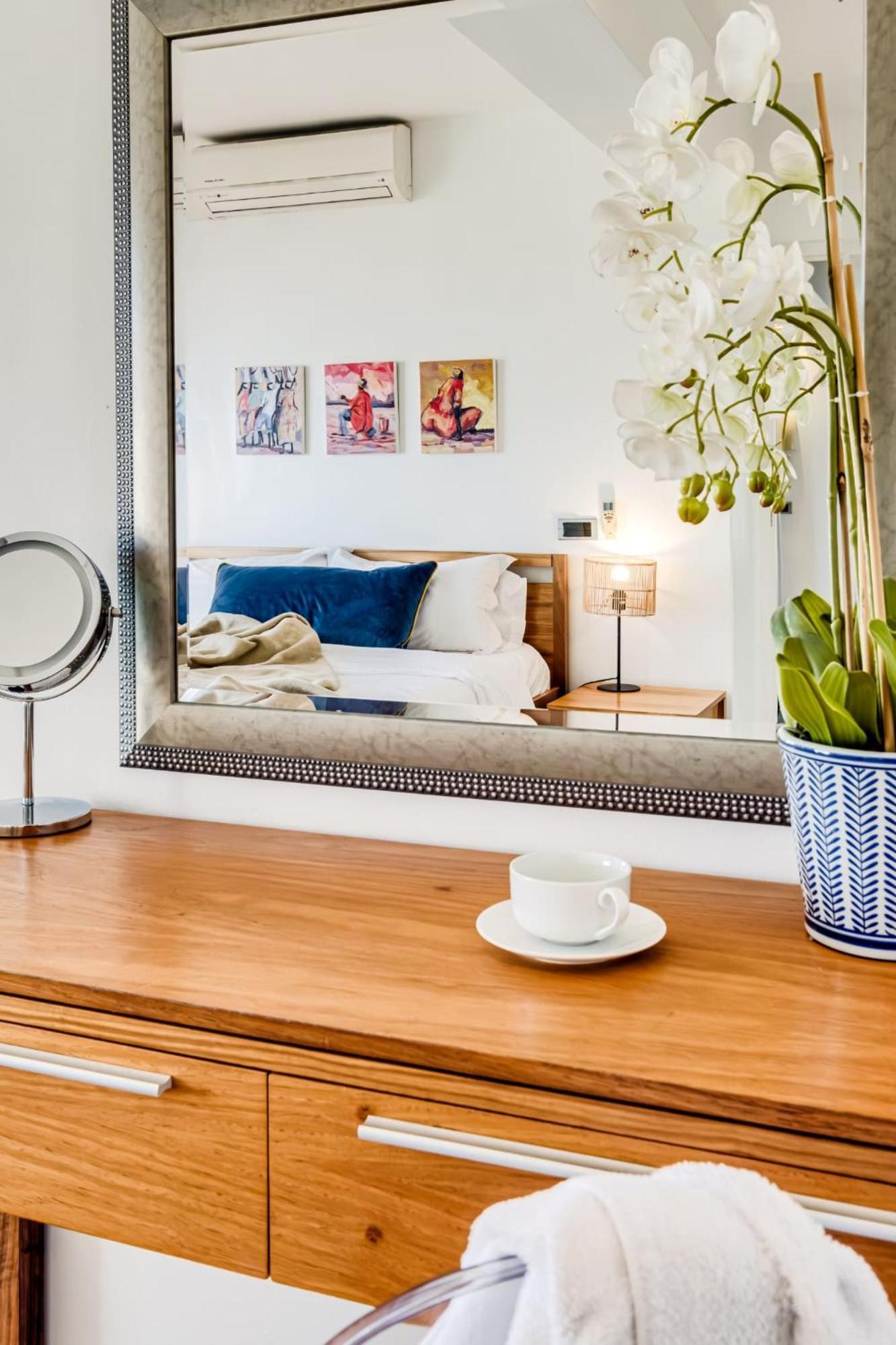 Camps Bay Terrace Suite Cape Town Exterior foto