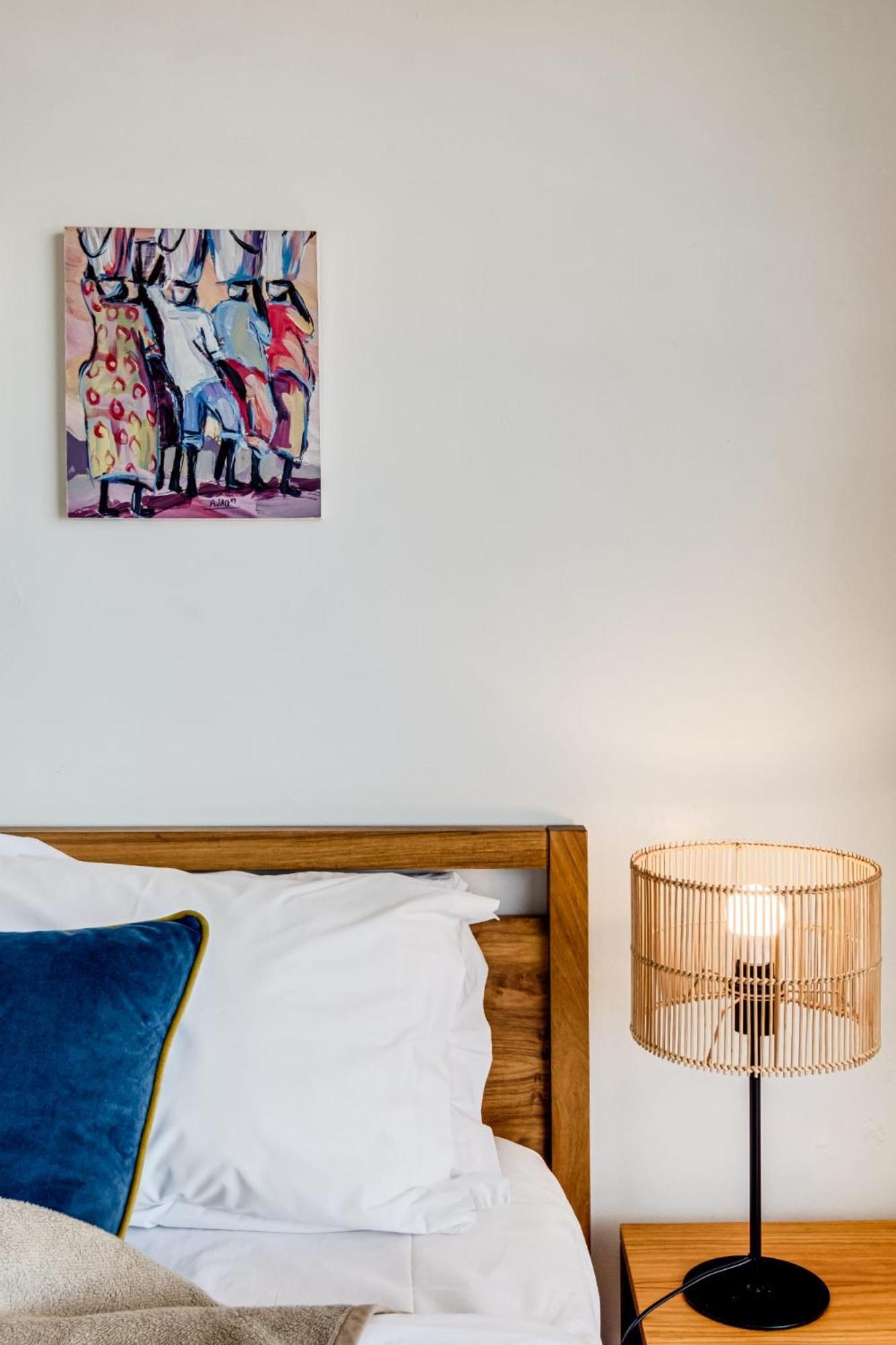 Camps Bay Terrace Suite Cape Town Exterior foto