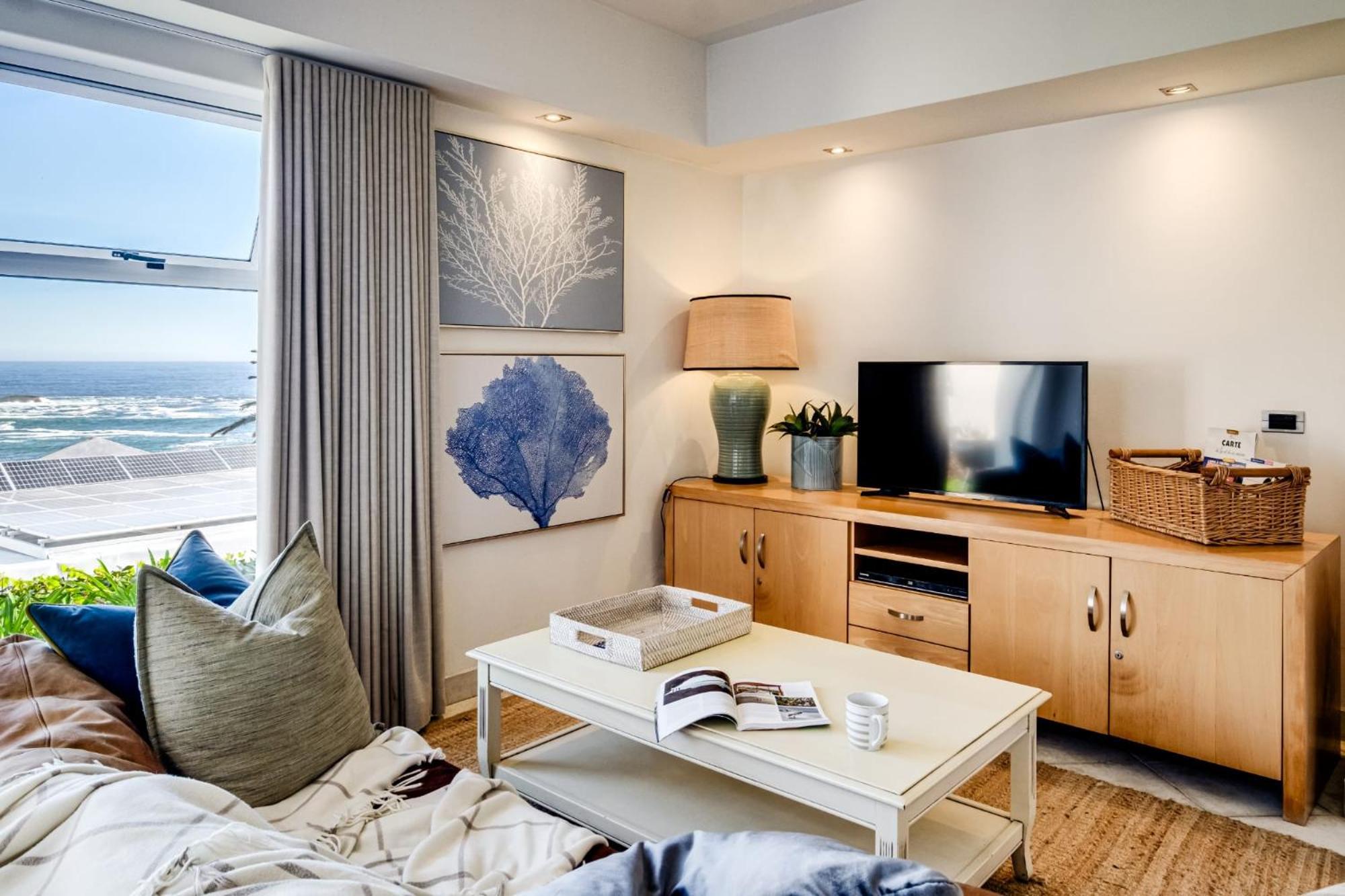 Camps Bay Terrace Suite Cape Town Exterior foto