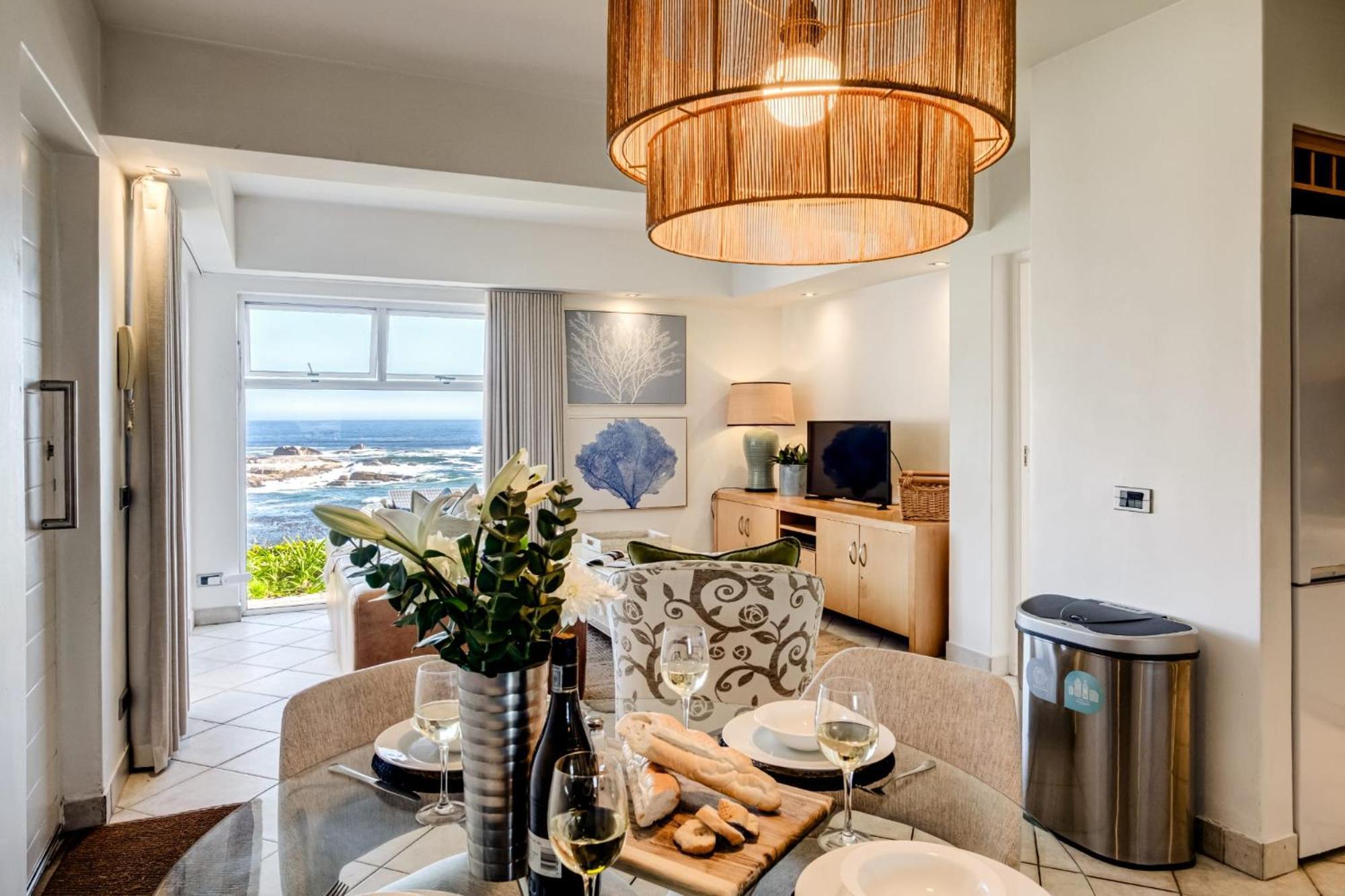 Camps Bay Terrace Suite Cape Town Exterior foto