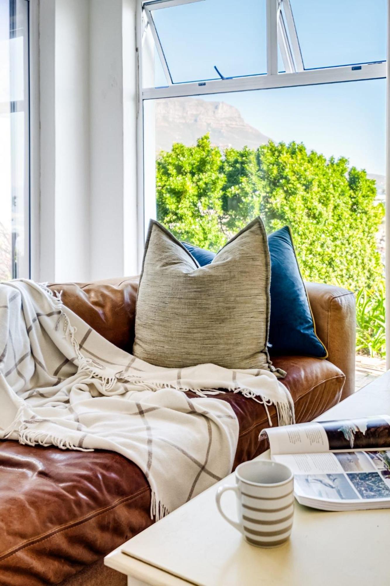 Camps Bay Terrace Suite Cape Town Exterior foto